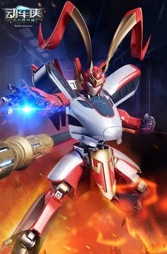 《动车侠未来高铁城》：科幻冒险，驶向中国高铁新纪元