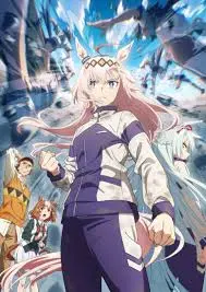 《赛马娘栗帽灰姑娘》：冲破逆境，闪耀马场的励志传奇