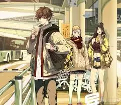 《异兽迷城》：探秘未知生物，揭开城市背后的惊天阴谋