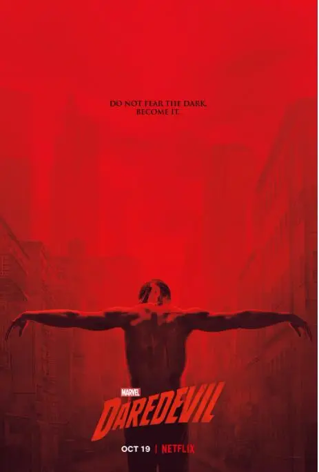 超胆侠第三季：浴火重生，正义与黑暗的终极较量！地狱厨房能否迎来黎明？