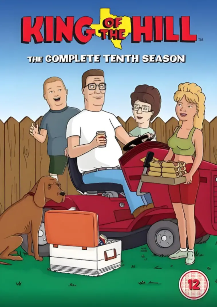 《乡巴佬希尔一家的幸福生活 第十季》：美国中产家庭的辛辣讽刺与黑色幽默，笑中带泪的家庭群像