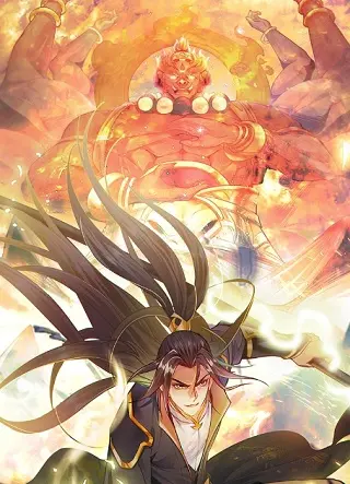 《我有百万倍攻速 动态漫画》：当无限可能撞上爆裂视听，一次让你肾上腺素飙升的二次元冒险！