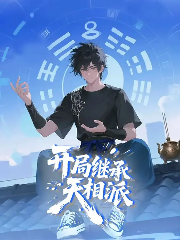 《开局继承天相派》：少年宗师的崛起之路，爱恨情仇交织的武林传奇